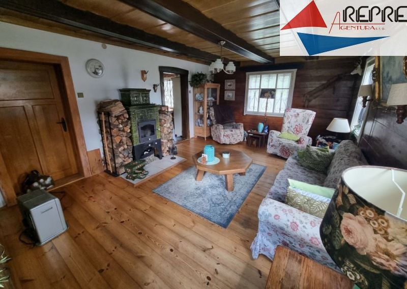 Rodinný dům · 200 m² · Pohraniční, Jiříkov Starý Jiříkov - 4