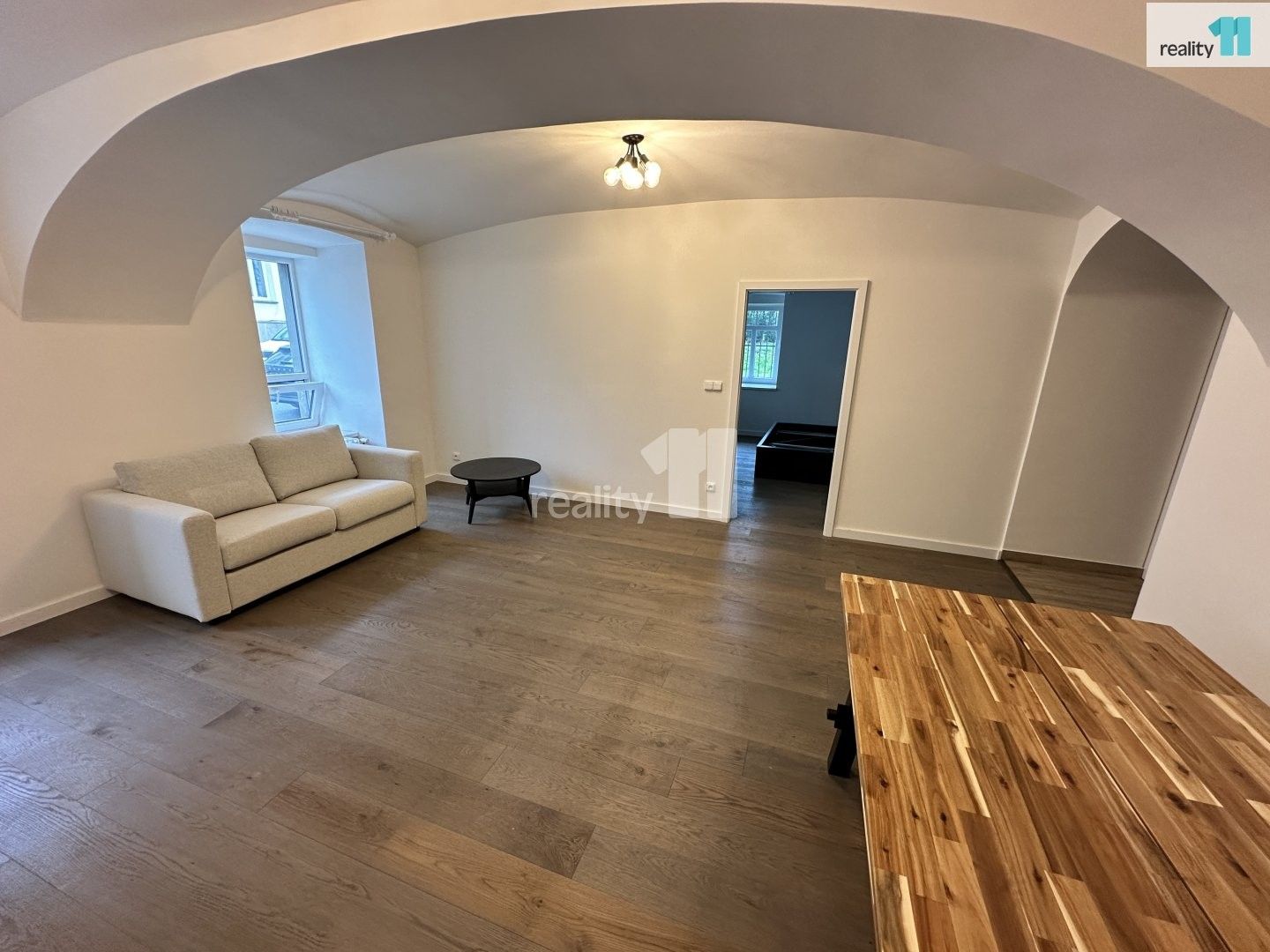 Pronájem byt 3+kk - Komenského, Humpolec, 85 m² - 5
