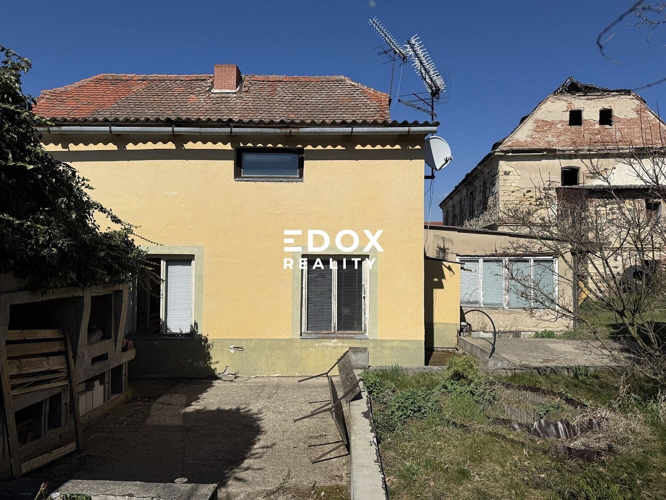 Rodinný dům · 200 m² · Kozly, okres Louny - 2