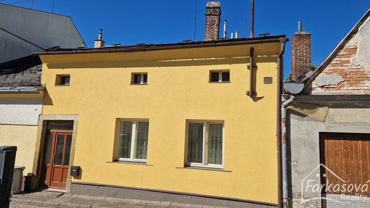 Rodinné domy, Lanškroun, 563 01