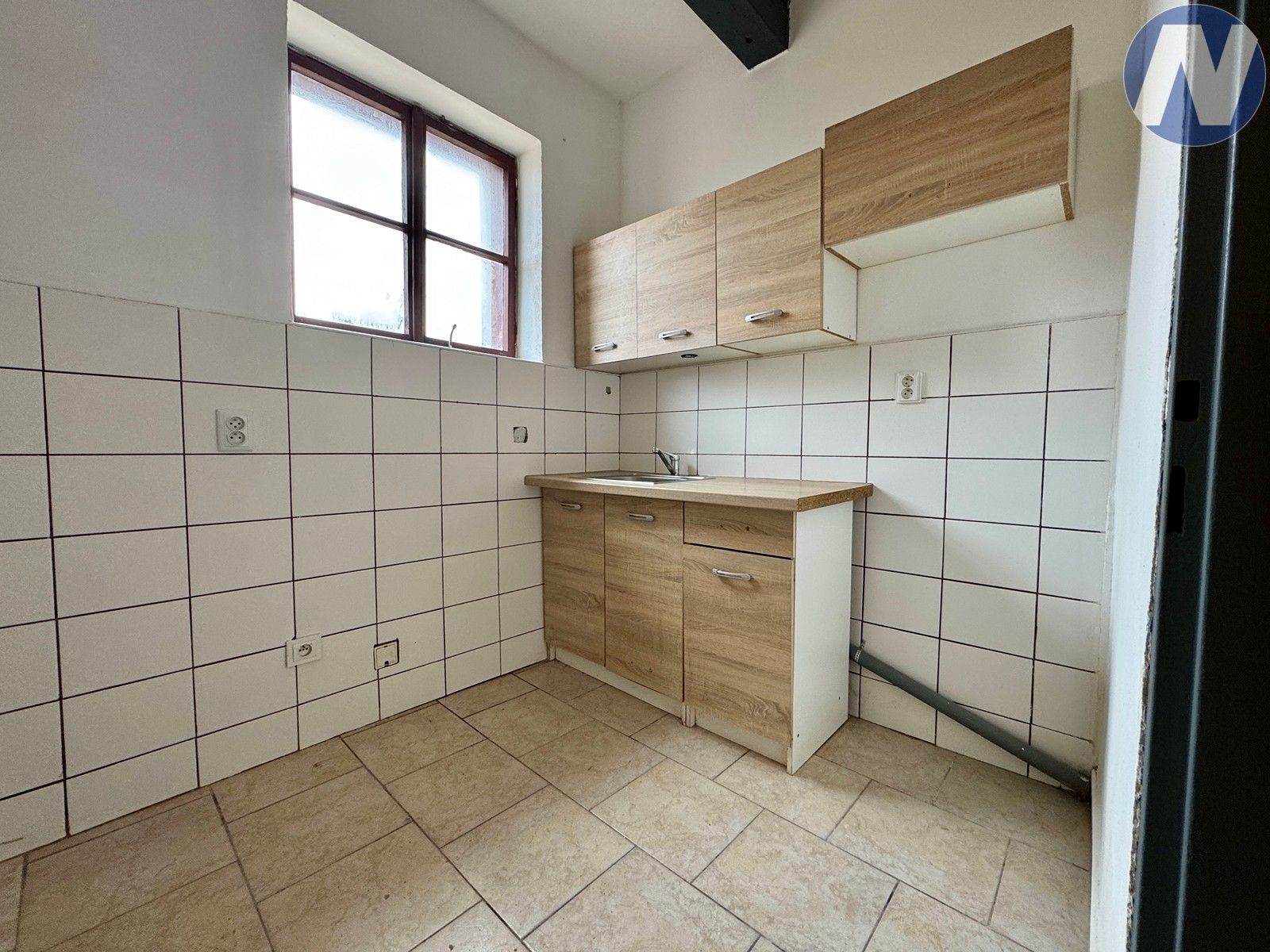 Pronájem byt 1+kk - Petra Voka, Volary, 22 m²