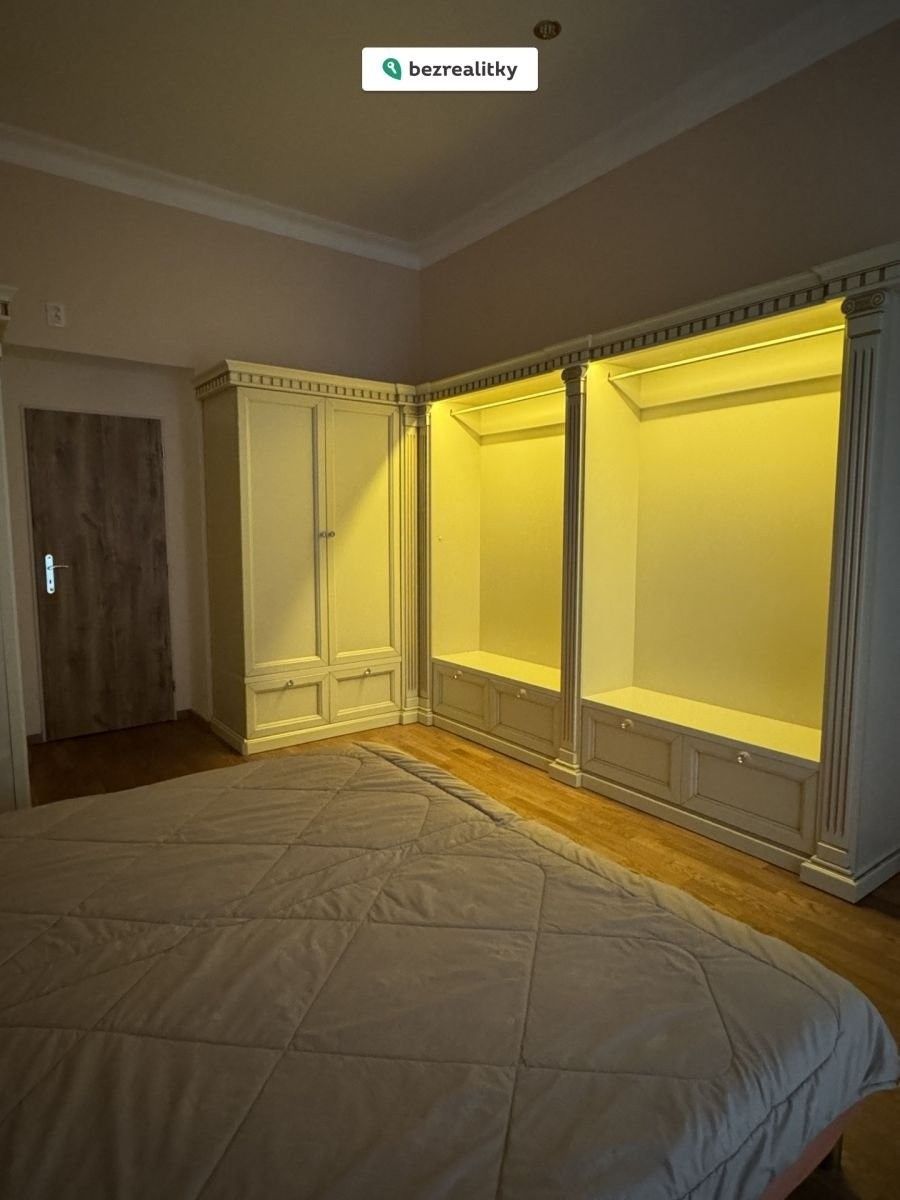 Prodej byt 2+kk - Slavíkova, Praha, 138 m²