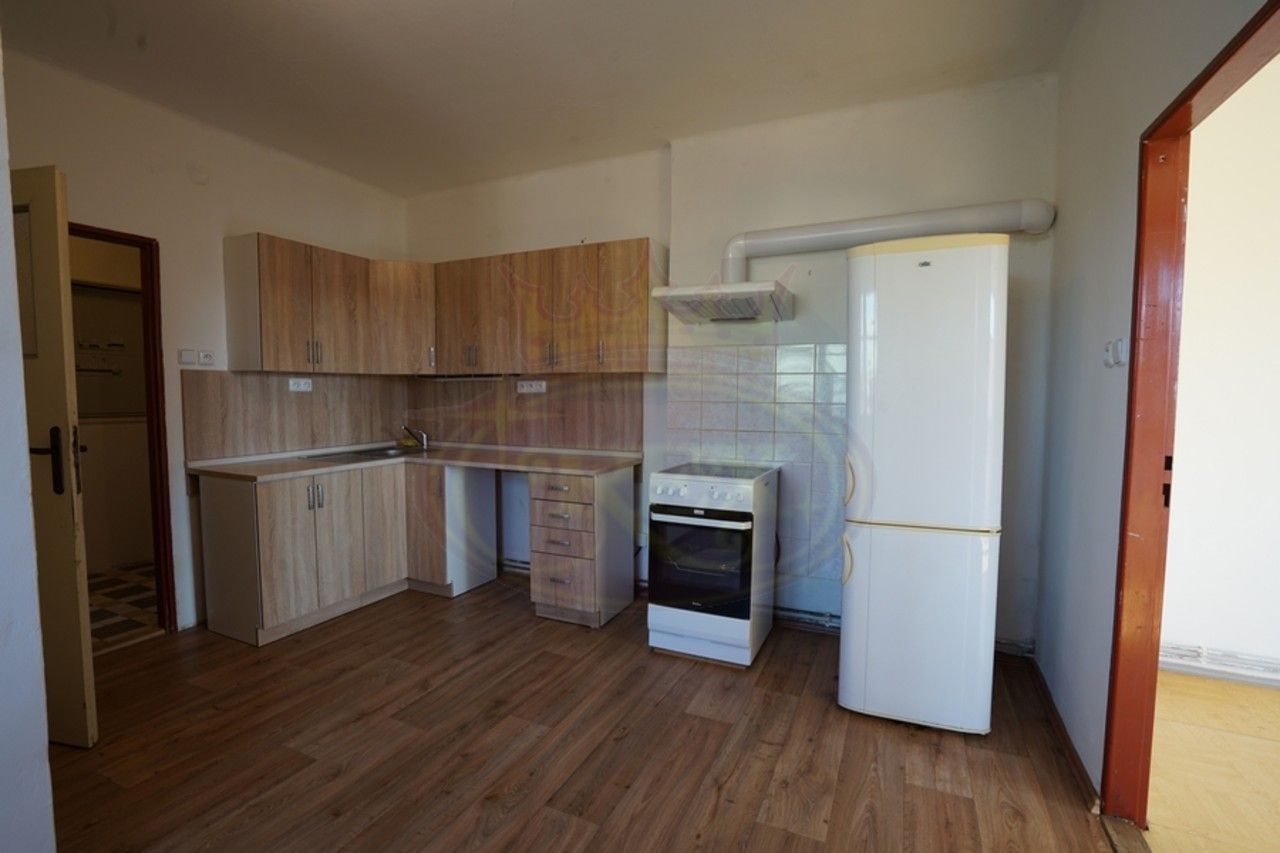 1+1, Na Vrších, Jaroměř, 40 m² - 2