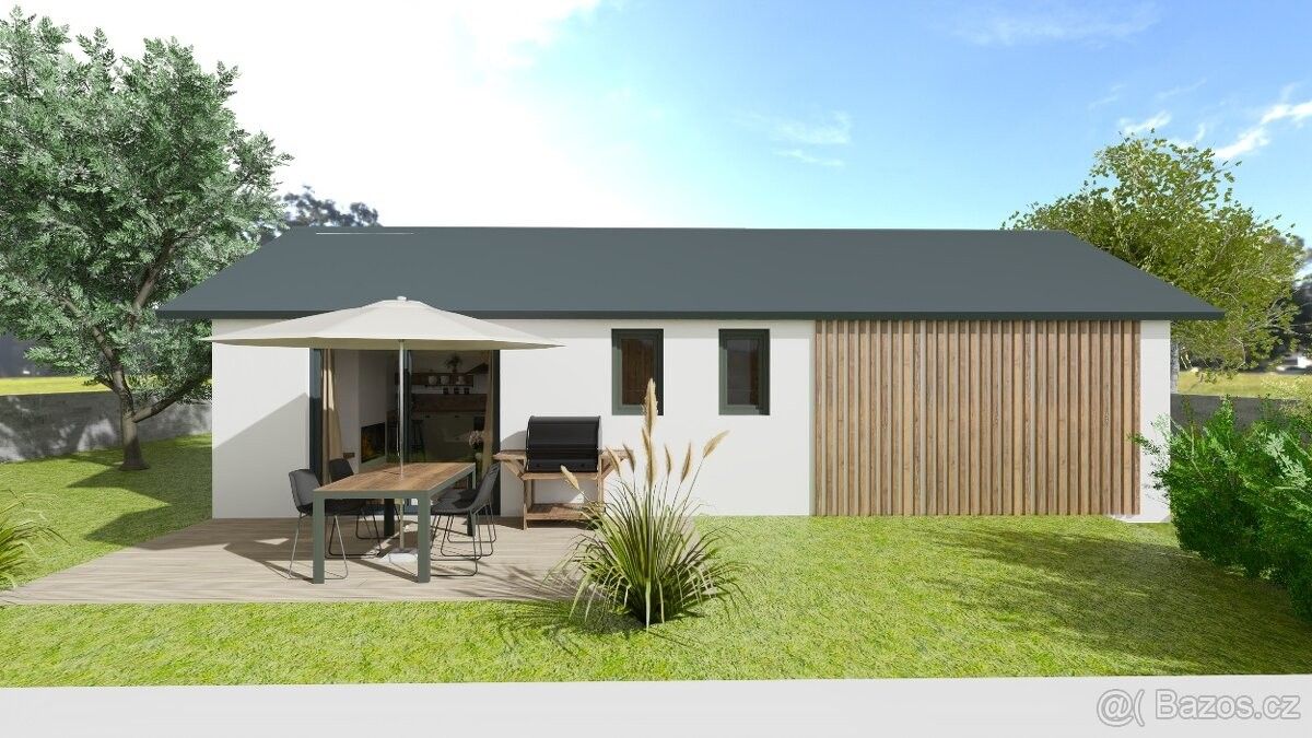 Rodinné domy, Liberec, 460 10