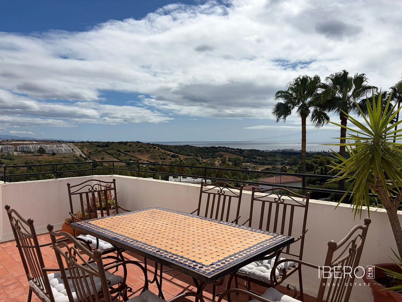 2+kk, Estepona, Španělsko, 78 m² - 1