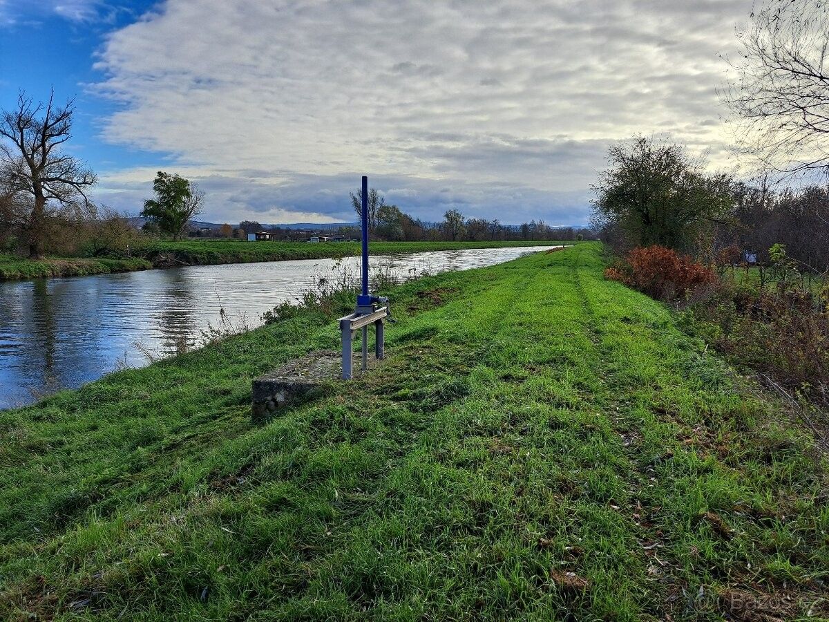 Prodej zahrada - Veselí nad Moravou, 698 01