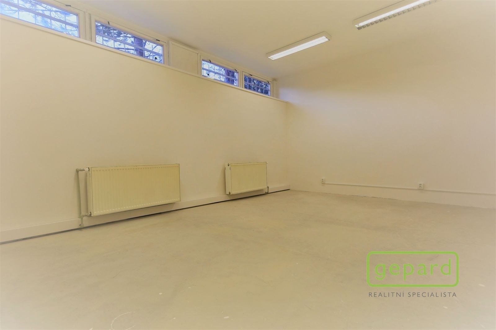 Kancelář · 11 m² · Kpt. Stránského 998, Praha Černý Most - 3