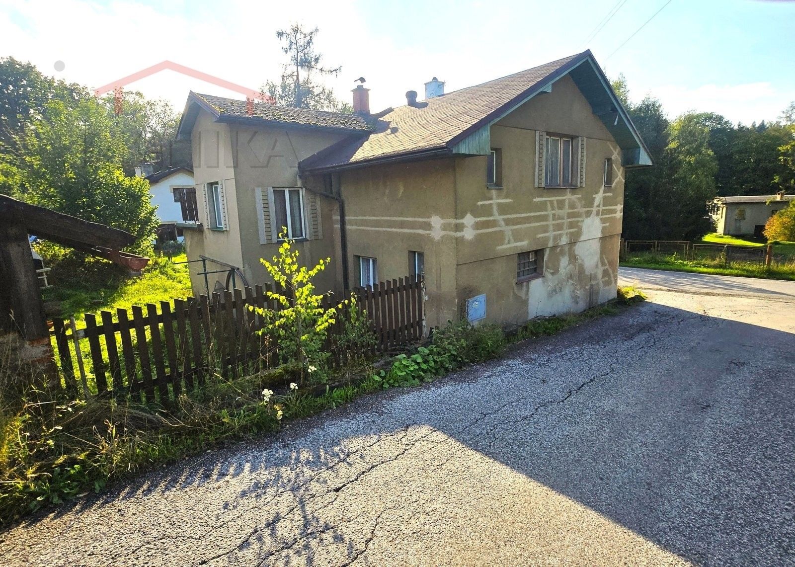 Rodinný dům · 140 m² · Libštát - 4
