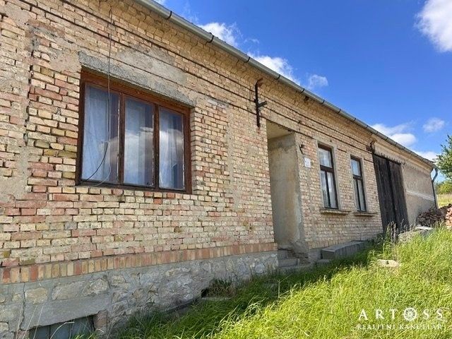 Rodinný dům · 288 m² · Kostelec - 4