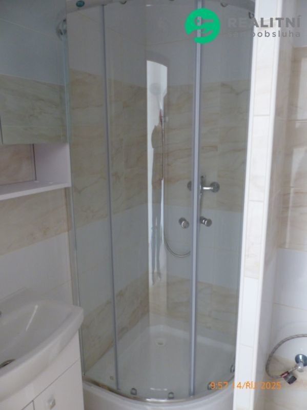 Pronájem byt 2+kk - Františka Malíka, Most, 40 m² - 5