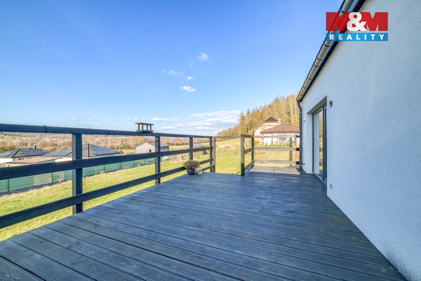 Prodej rodinný dům - Šabina, 55 m² - 5