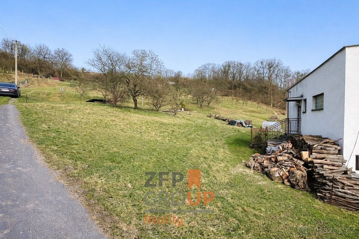 Pozemky pro bydlení, Traplice, 687 04 - 2