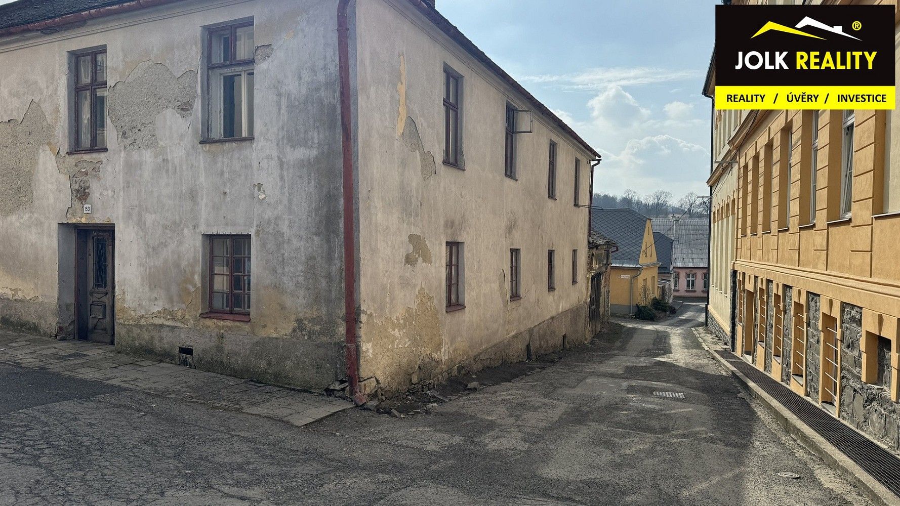 Prodej chalupa - Budišov nad Budišovkou, okres Opava, Moravskoslezský kraj, 500 m² - 5