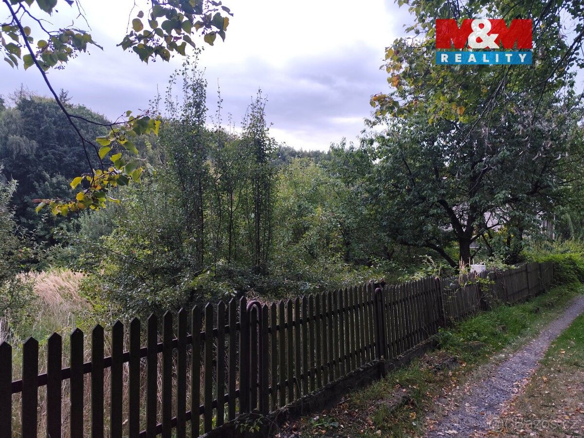 Prodej pozemek pro bydlení - Dětmarovice, 735 71