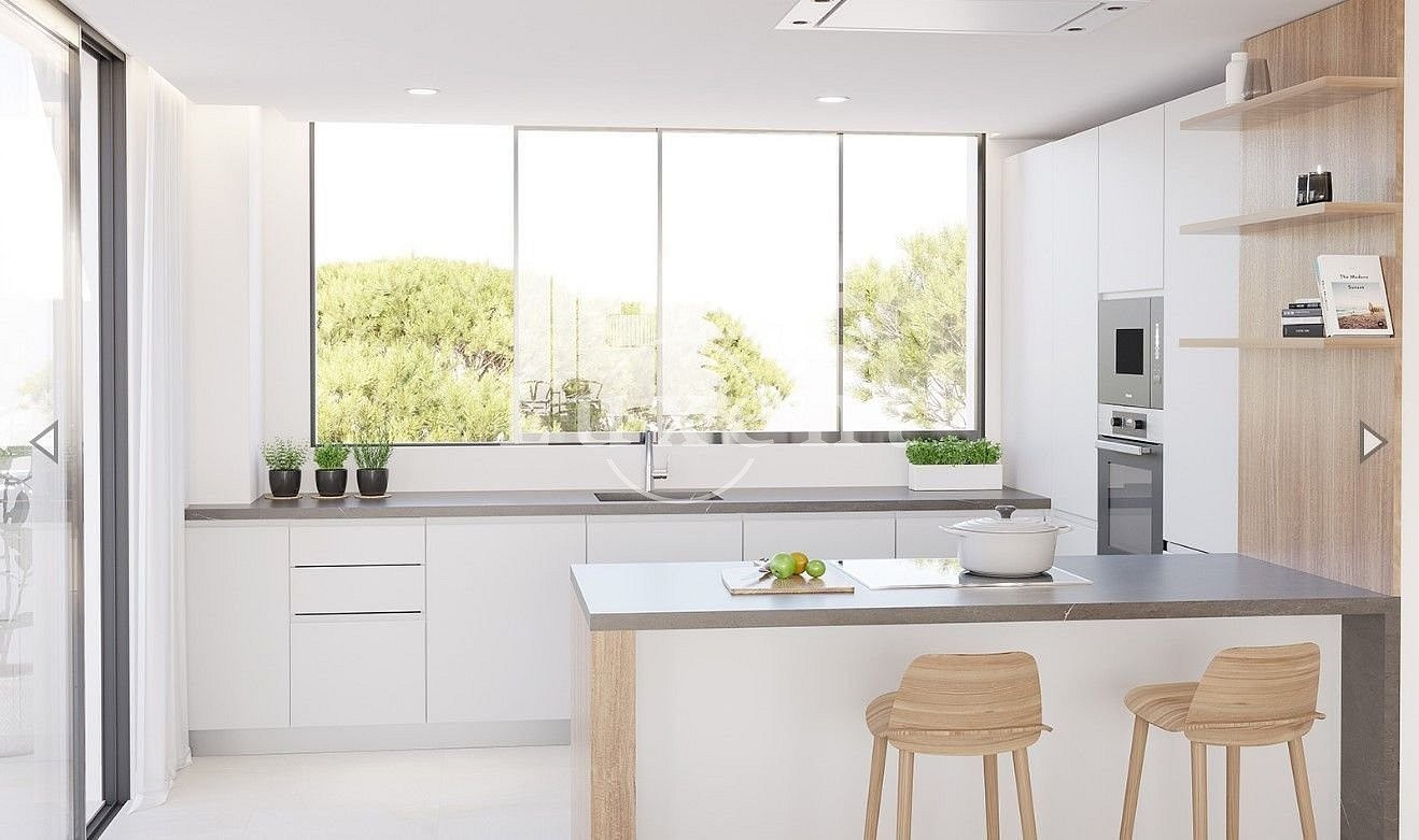 Byt 3+kk · 135 m² · Palma de Mallorca, Španělsko - 3