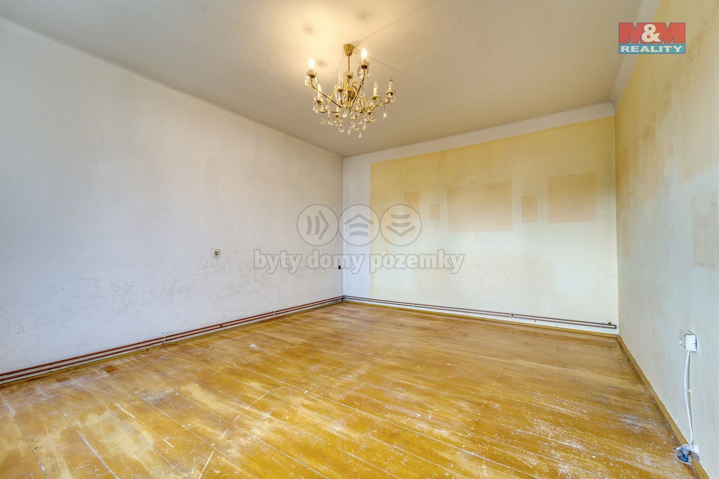 Rodinný dům, 90 m²