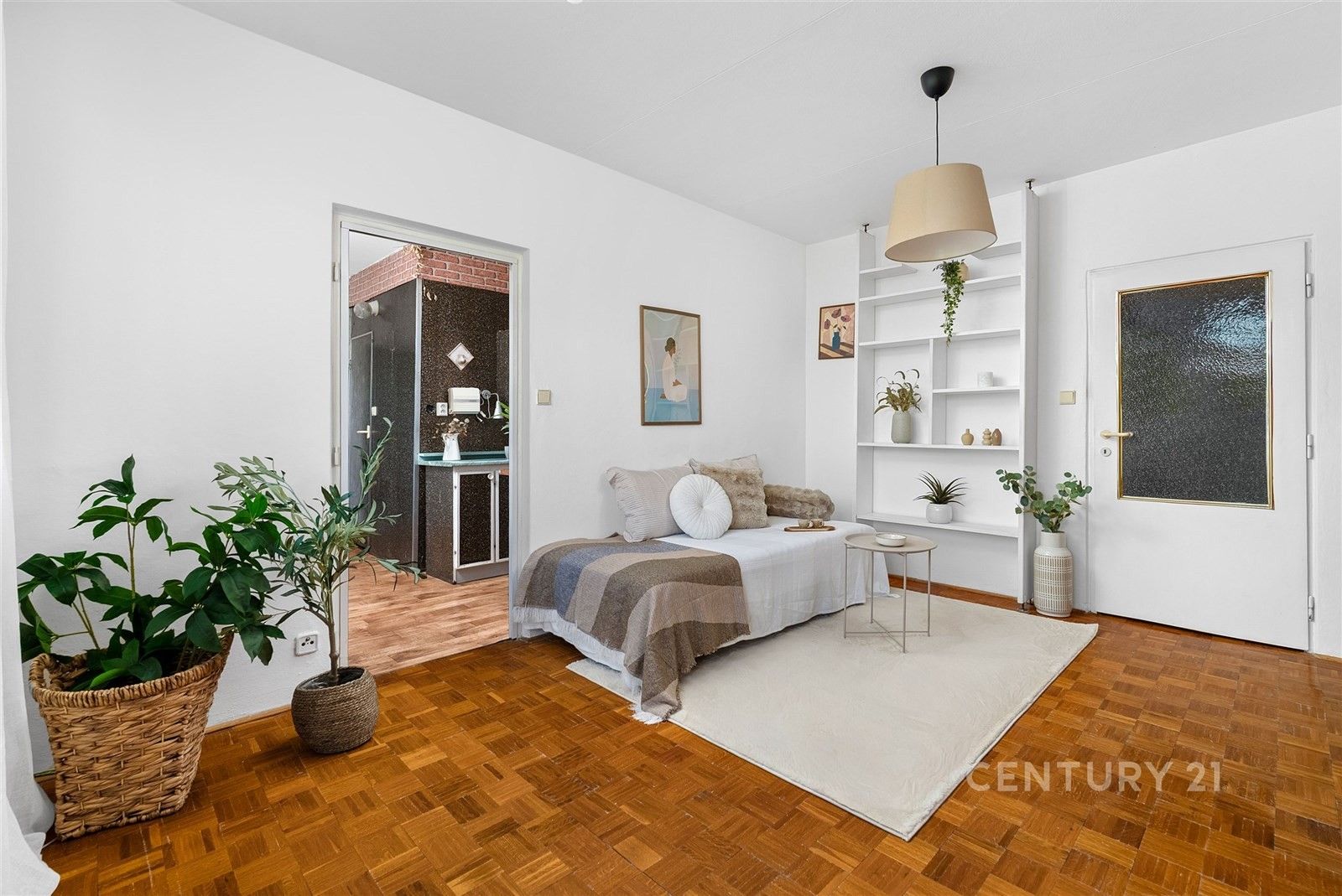 Byt 3+1 · 64 m² · sídl. E. Beneše 54, Prostějov - 3