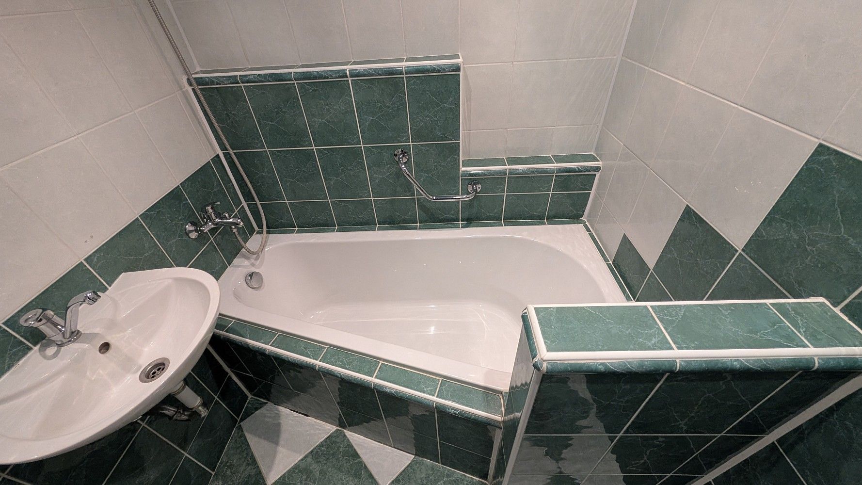Byt 3+1 · 72 m² · Kladno, Středočeský kraj - 4