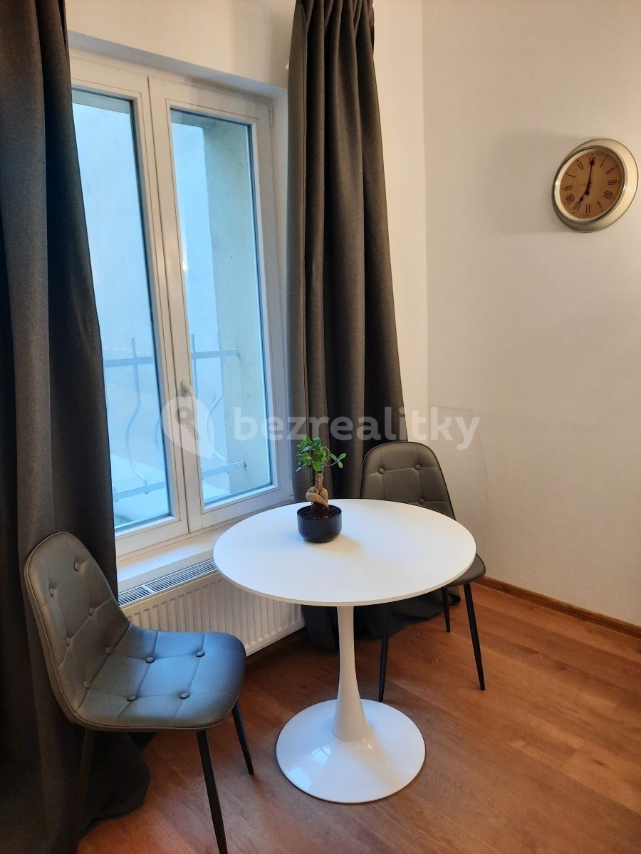 Byt 1+kk · 33 m² · Salmovská, Praha - Nové Město - 4