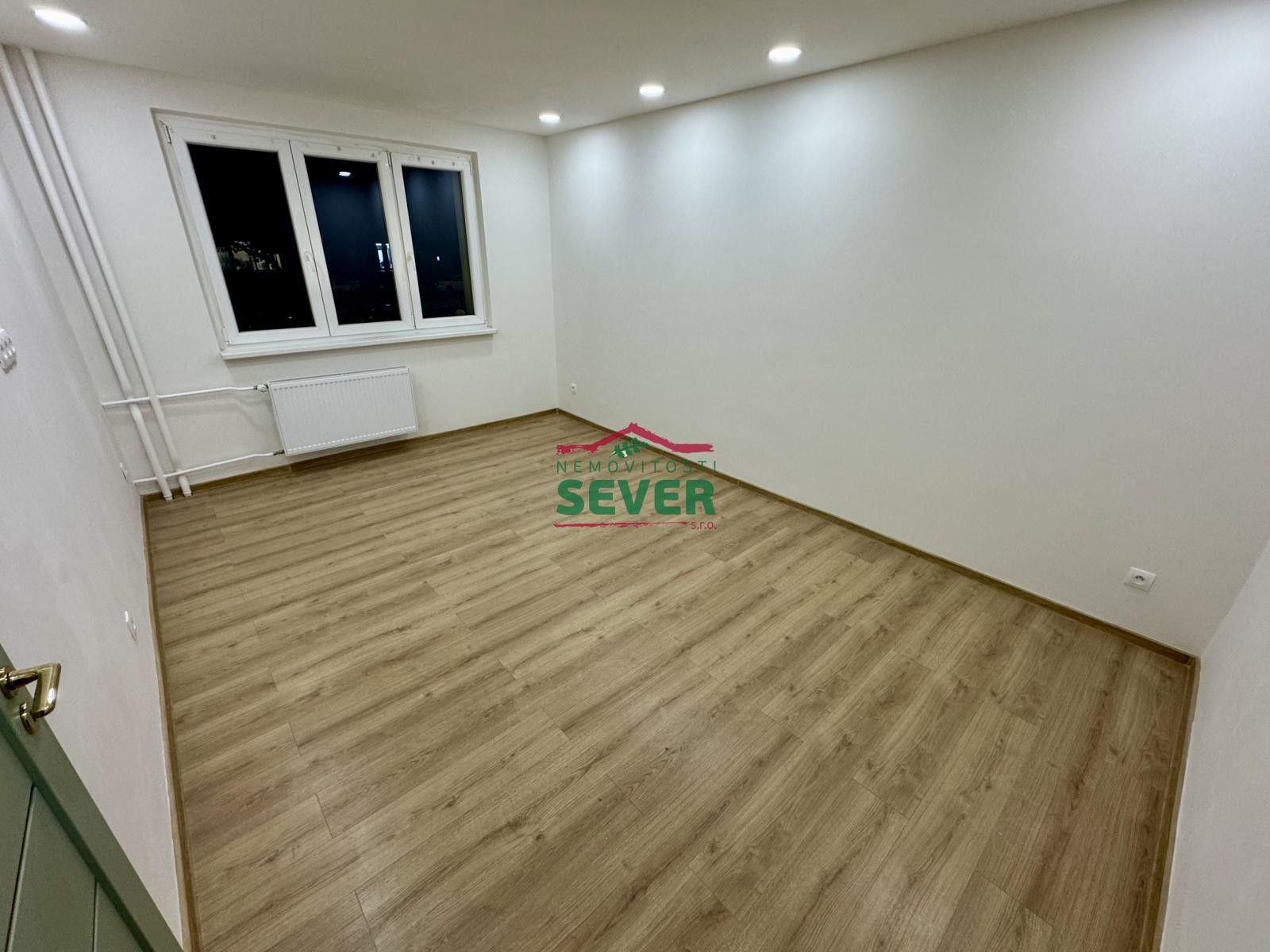 Prodej byt 2+1 - Jaroslava Vrchlického, Most, 51 m²