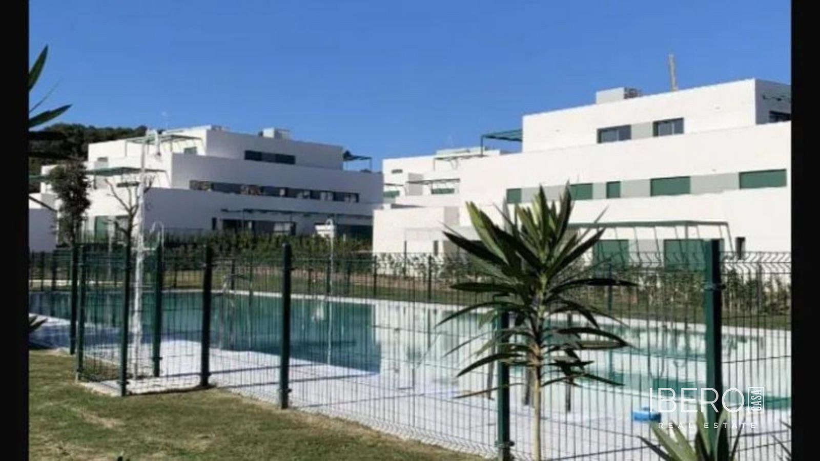 4+kk, Sotogrande Alto, Španělsko, 198 m² - 1