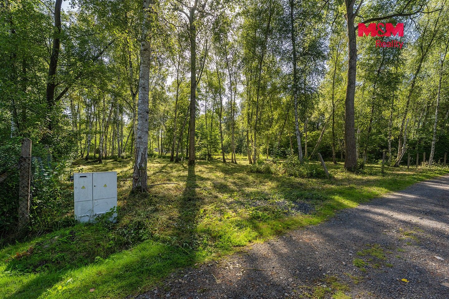Pozemek pro bydlení · Hradištko, okres Nymburk, Středočeský kraj - 3