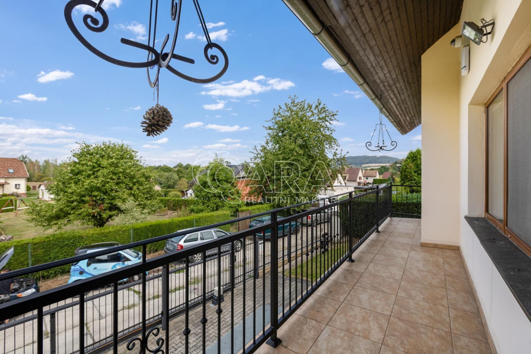 Rodinný dům · 307 m² · Mrač - 3
