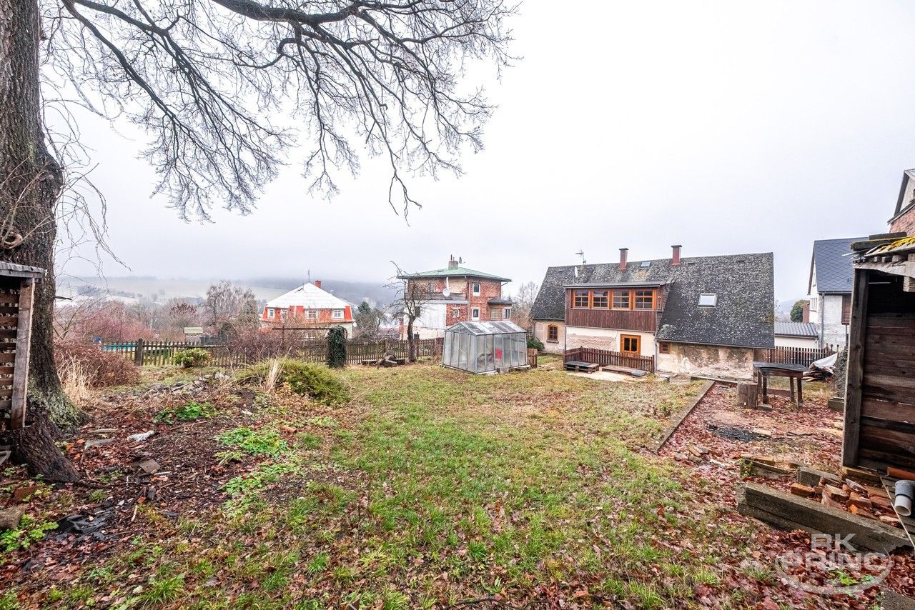 Rodinný dům · 187 m² · Nádražní, Jiřetín pod Jedlovou - 4
