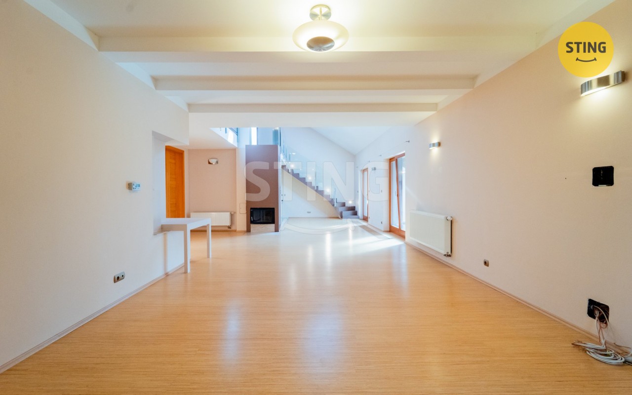 Rodinný dům · 270 m² · Nerudova, Opava - 4