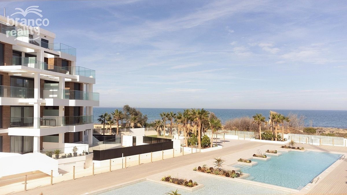 Byt 4+kk · 95 m² · Denia, Alicante, Španělsko - 4