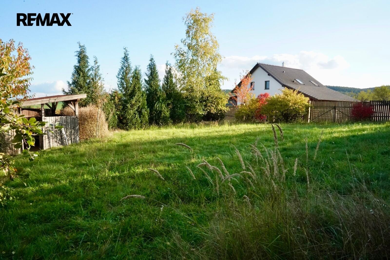 Pozemky pro bydlení, Drevníky, 482 m² - 1