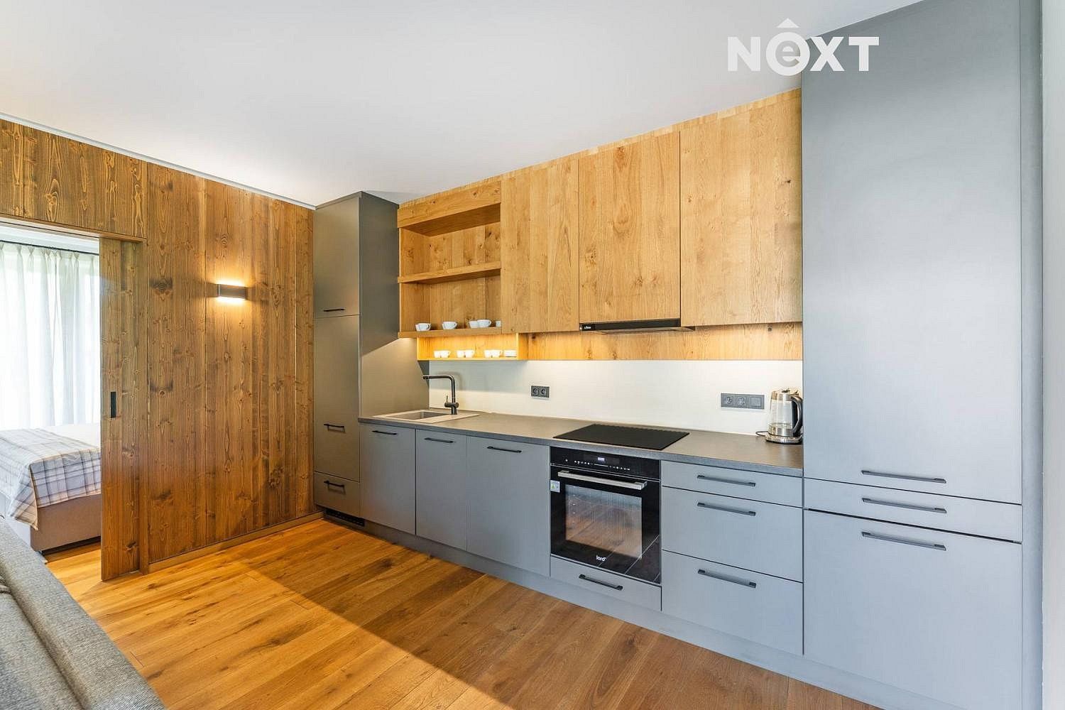 Byt 2+kk · 57 m² · Vítkovice, okres Semily - 4