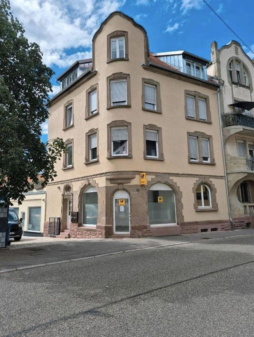 Kanceláře, Pforzheim Pforzheim Baden-Württemberg 75180, 60 m² - 1