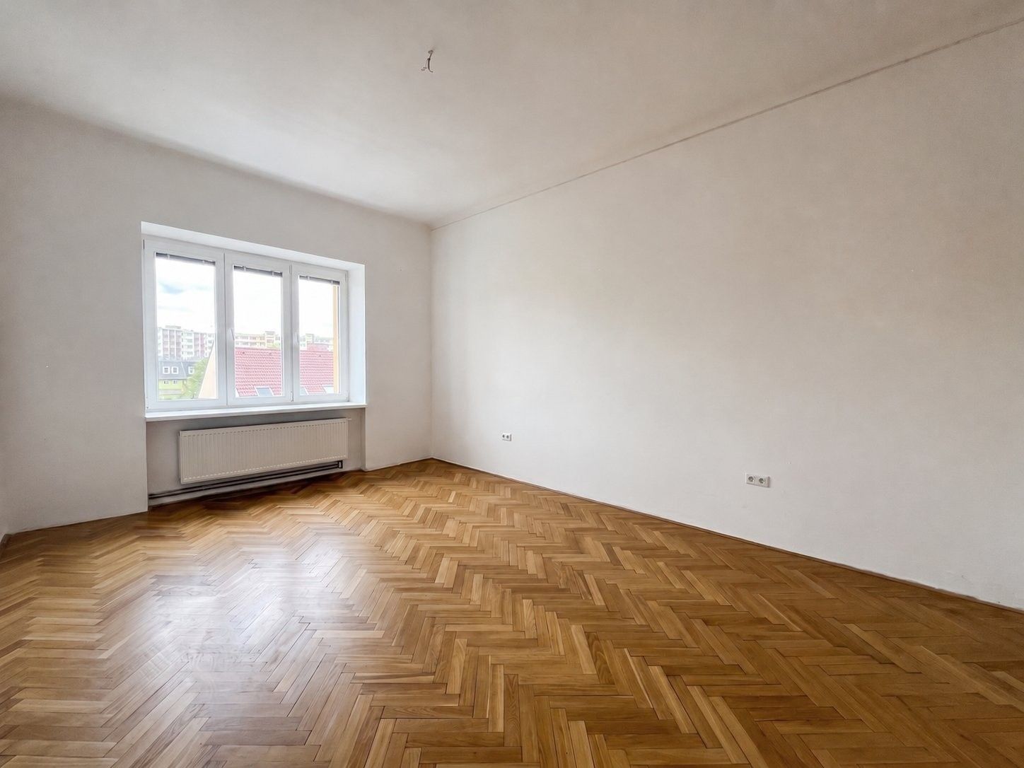 Byt 2+1 · 48 m² · Komárovská, Brno Komárov - 3