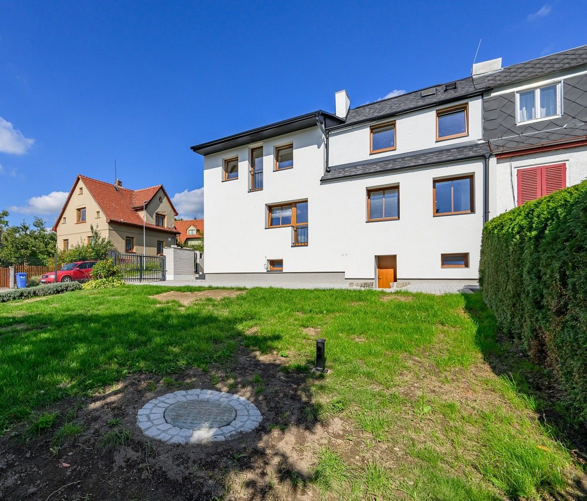Byt 3+1 · 71 m² · Schillerova, Liberec - Liberec XII-Staré Pavlovice - 3