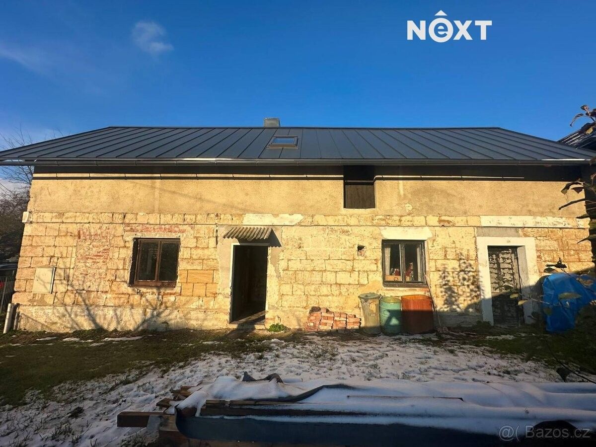 Prodej rodinný dům - Mnichovo Hradiště, 295 01