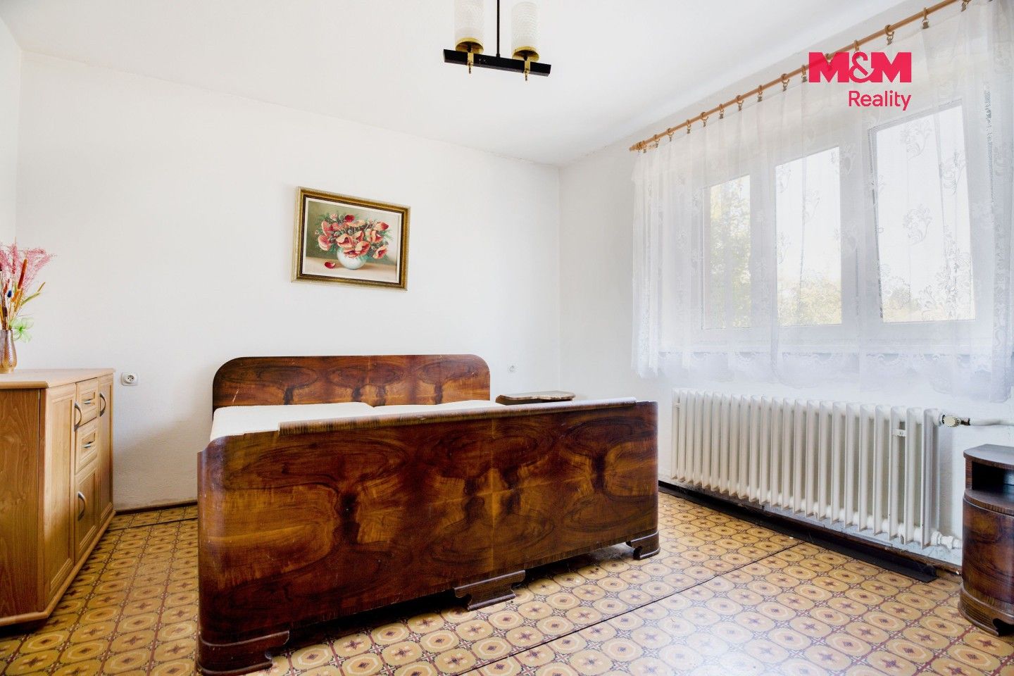 Prodej rodinný dům - Nové město, Dubá, 175 m² - 5