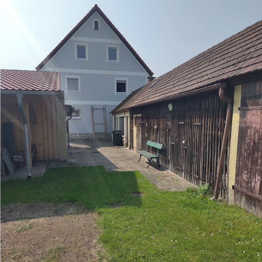 Rodinný dům · 209 m² · , Bavorsko - 3