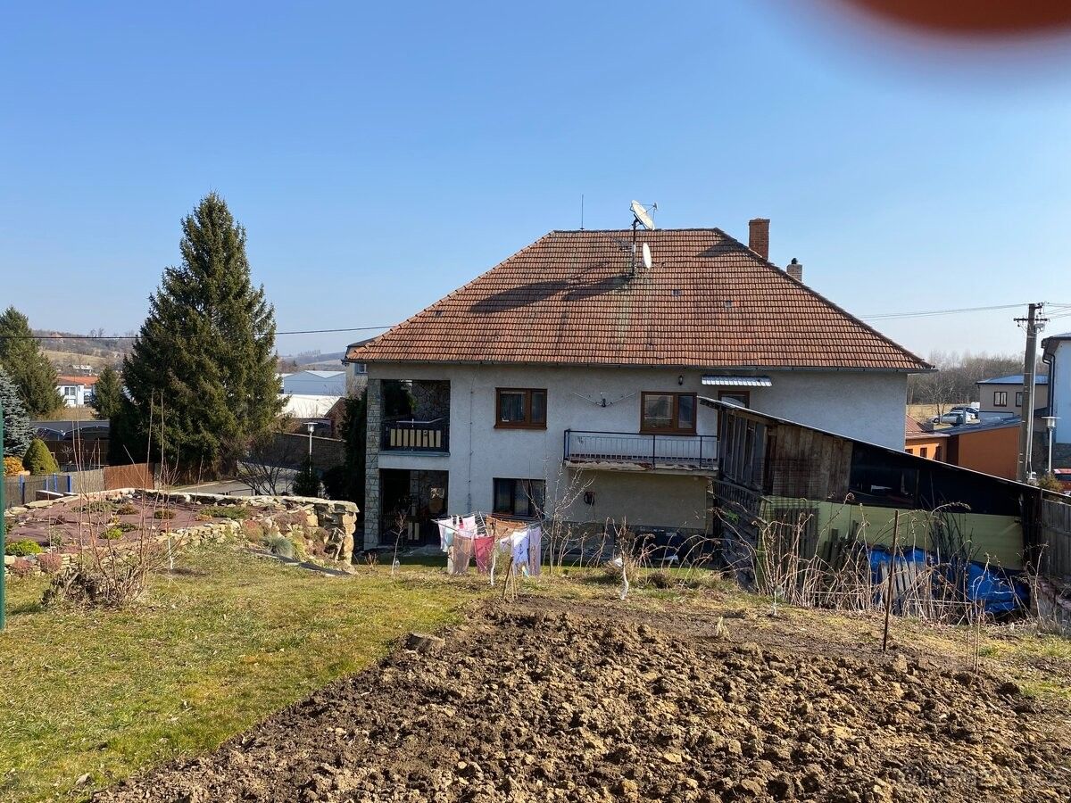 Rodinný dům · Želechovice nad Dřevnicí, 763 11 - 3