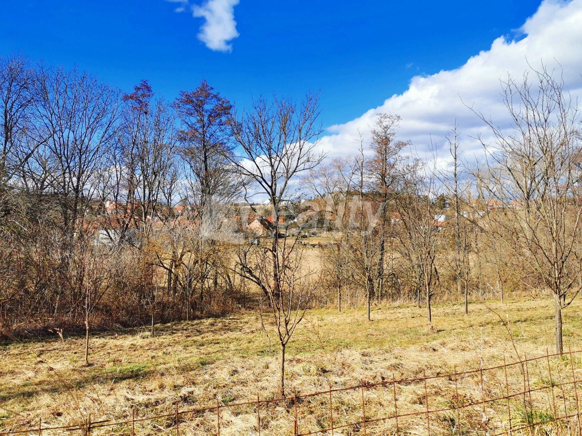 Pozemky pro bydlení, Biskupice, Biskupice-Pulkov