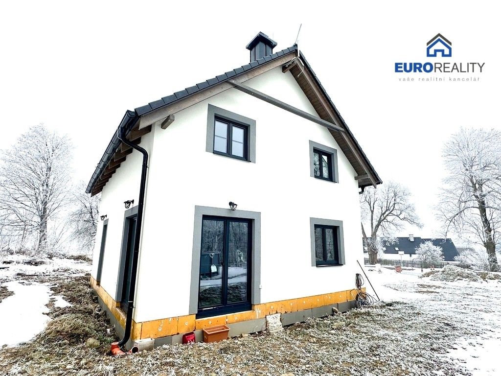 Rodinné domy, Mariánské Lázně, 353 01