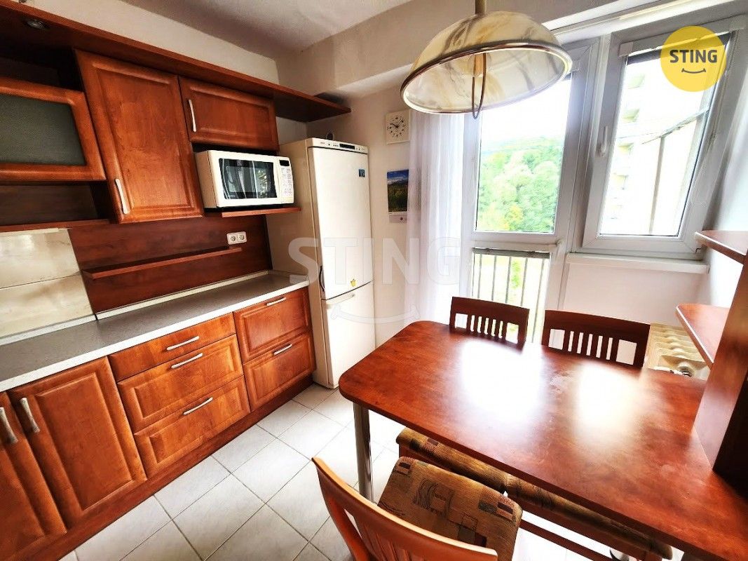 Byt 3+1 · 68 m² · Sokolská, Přerov I-Město - 4