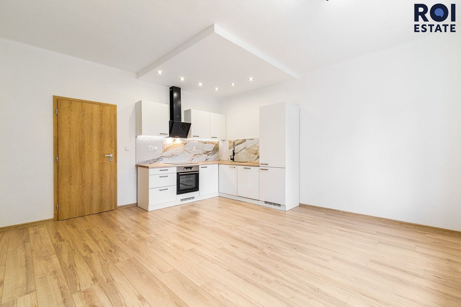 3+kk, Jahnova, Ostrava - Mariánské Hory, 60 m²
