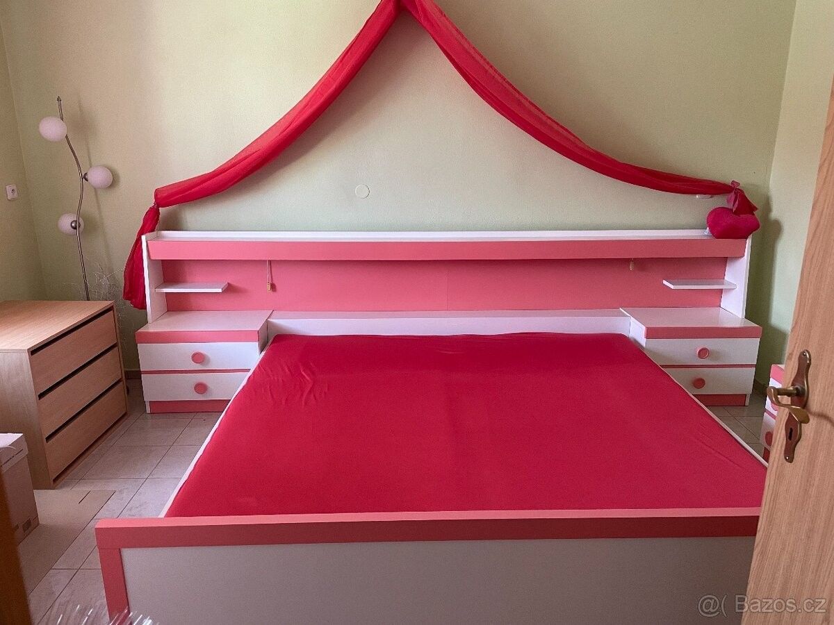 Pronájem byt - Domažlice, 344 01