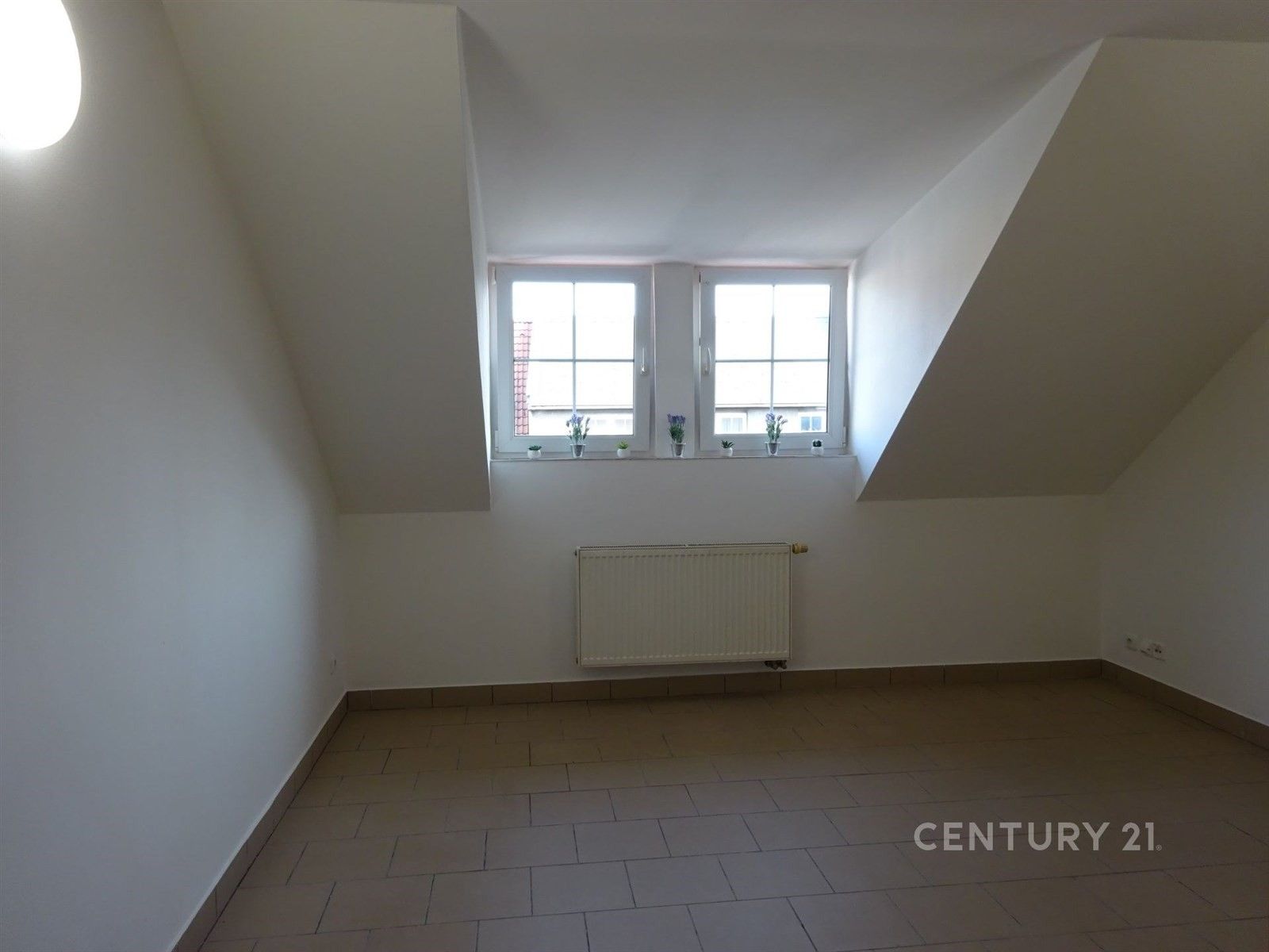 1+kk, Palackého, Holešov, 25 m²