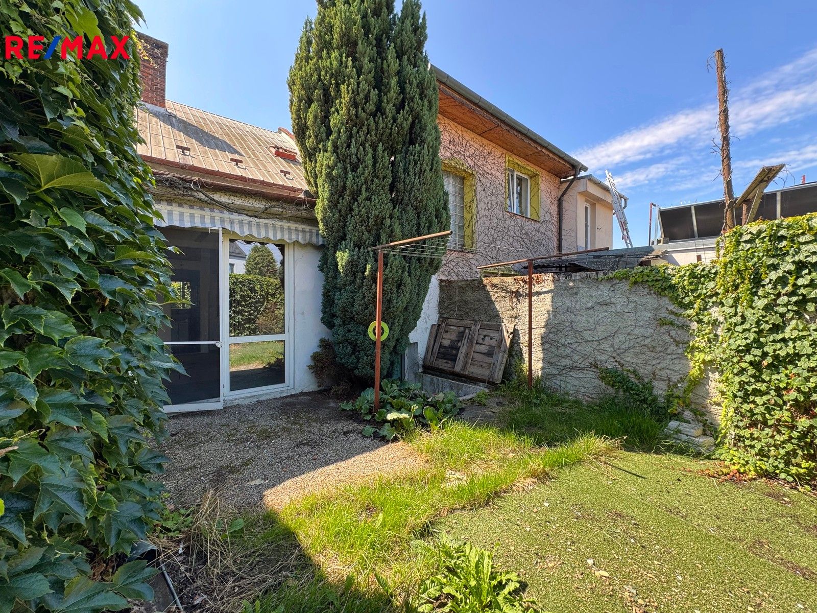 Prodej rodinný dům - Dukelská, Litovel, 105 m²