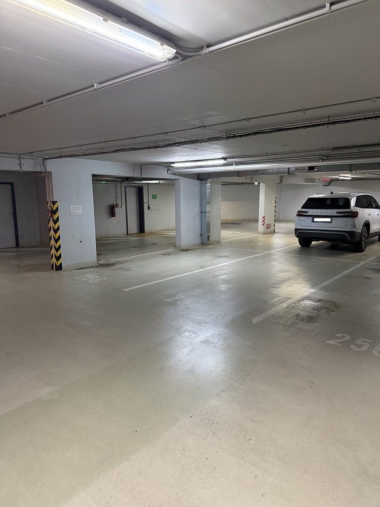 Nemovitost · 13 m² · Praha - Karlín, okres Praha 8, Hlavní město Praha - 3