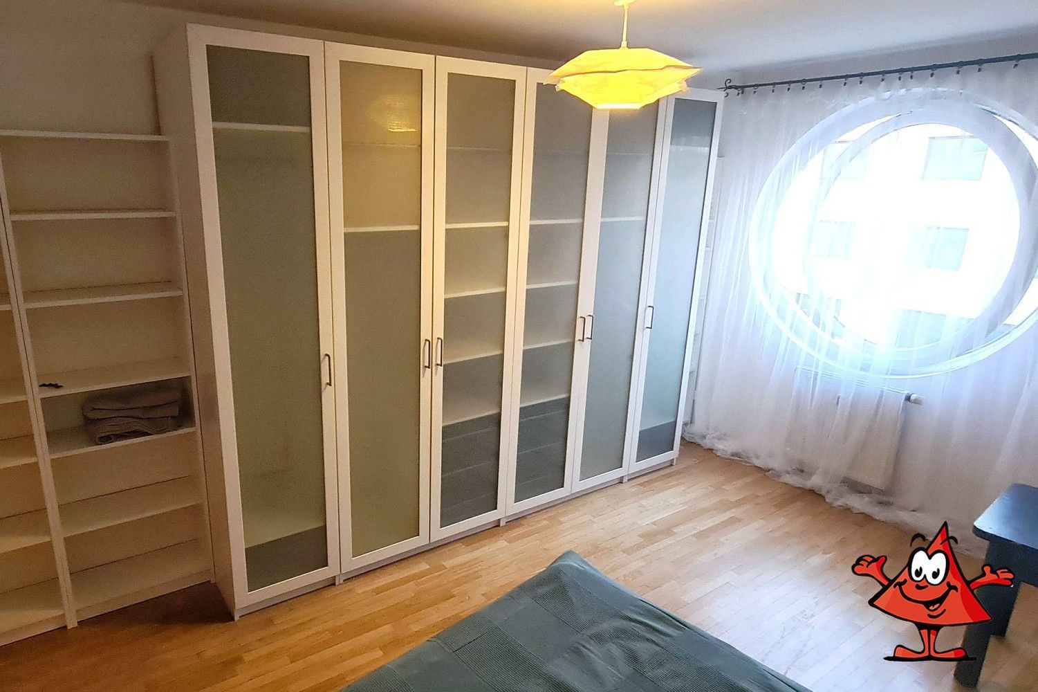 Prodej byt 2+kk - Praha - Vysočany, okres Praha 9, Hlavní město Praha, 56 m² - 5