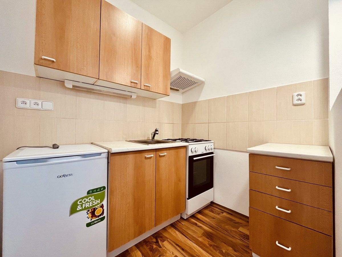 2+kk, Slavíkova, Ostrava, 37 m² - 1