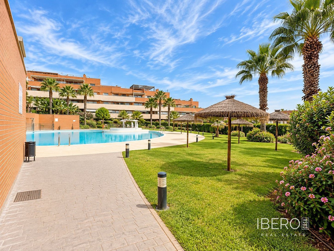 Byt 4+kk · 136 m² · Torremolinos, Španělsko - 4